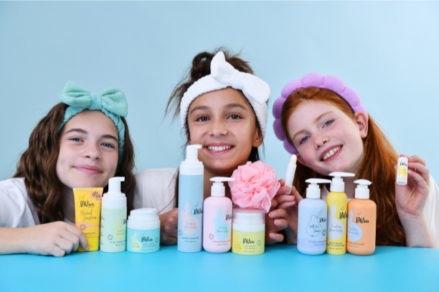 Gift Ideas for Kids: Skincare & Haircare Sets That Are Actually Used