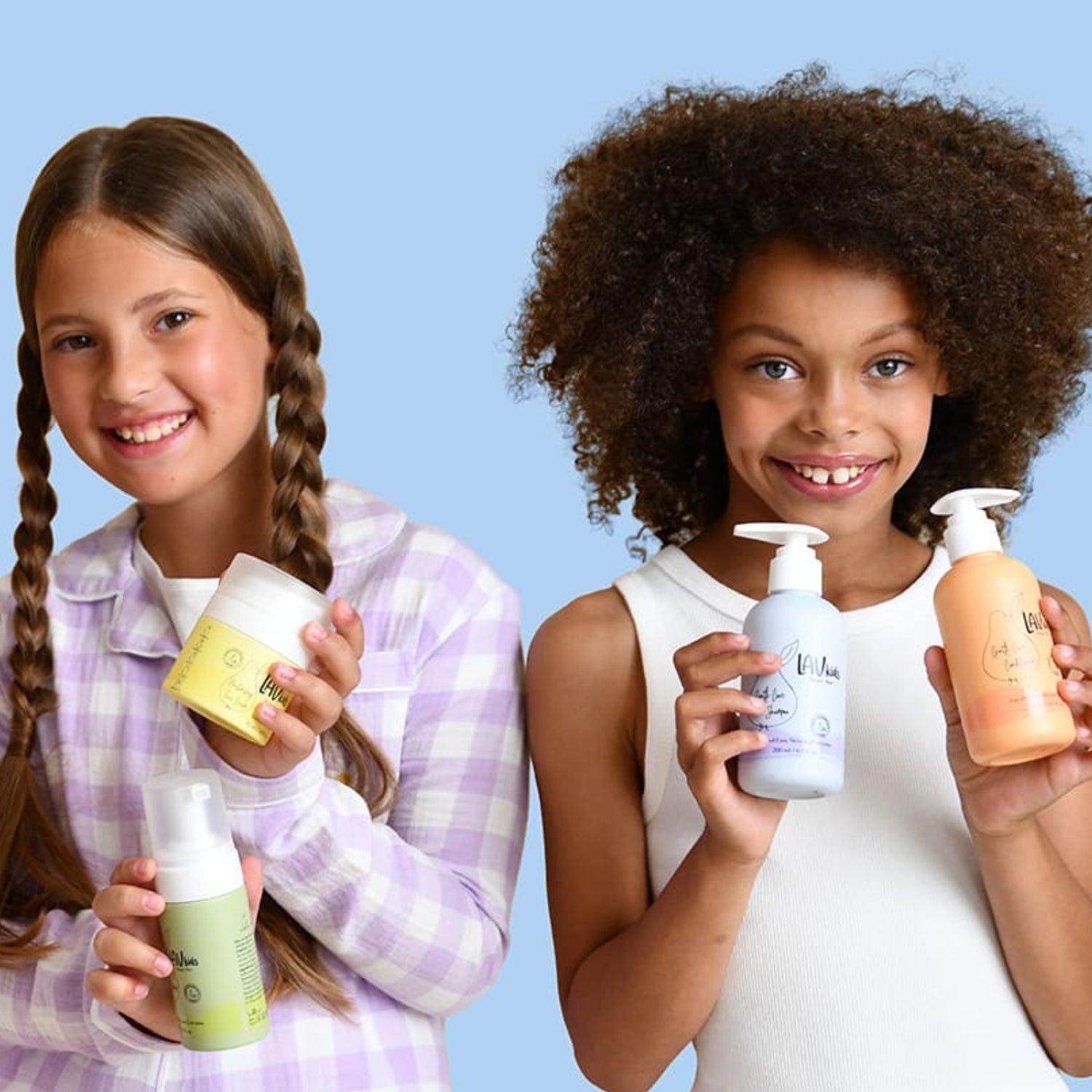 Protecting Young Skin: Essential Skin Care for 8 Year Olds