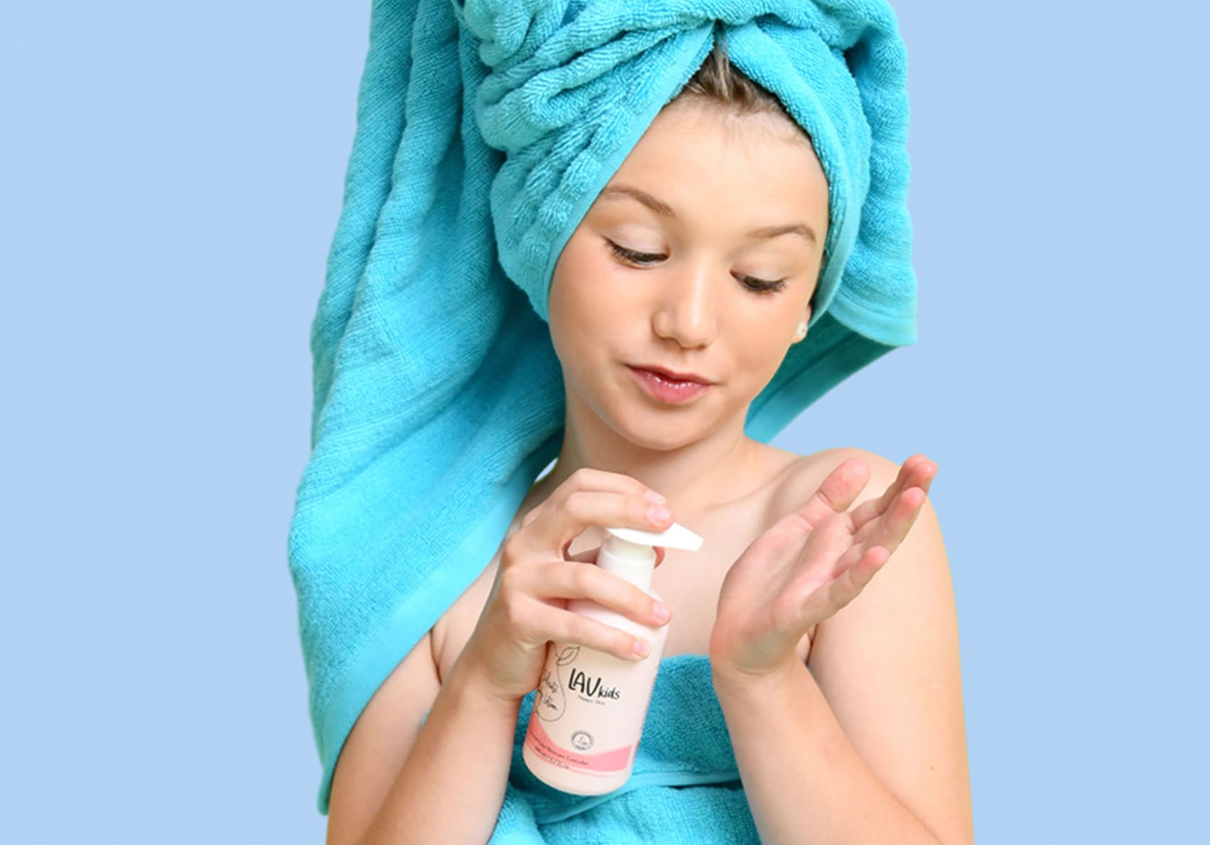 How to Hydrate Kids Skin: Tips for Moisturizing Your Kid’s Skin
