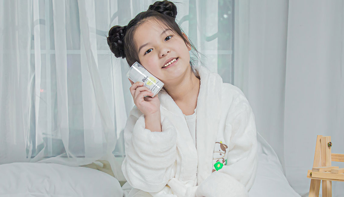 How to Choose Non-Comedogenic Skincare Products for Kids