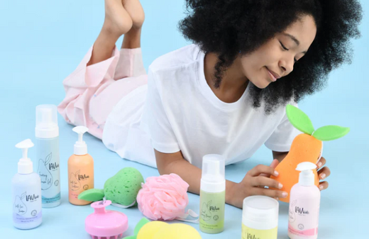 new year skincare products