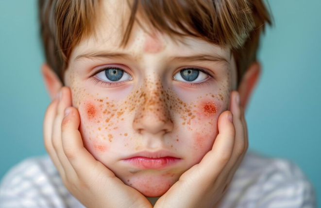 Skincare Routine for Blackheads Every 10-Year-Old Should Try