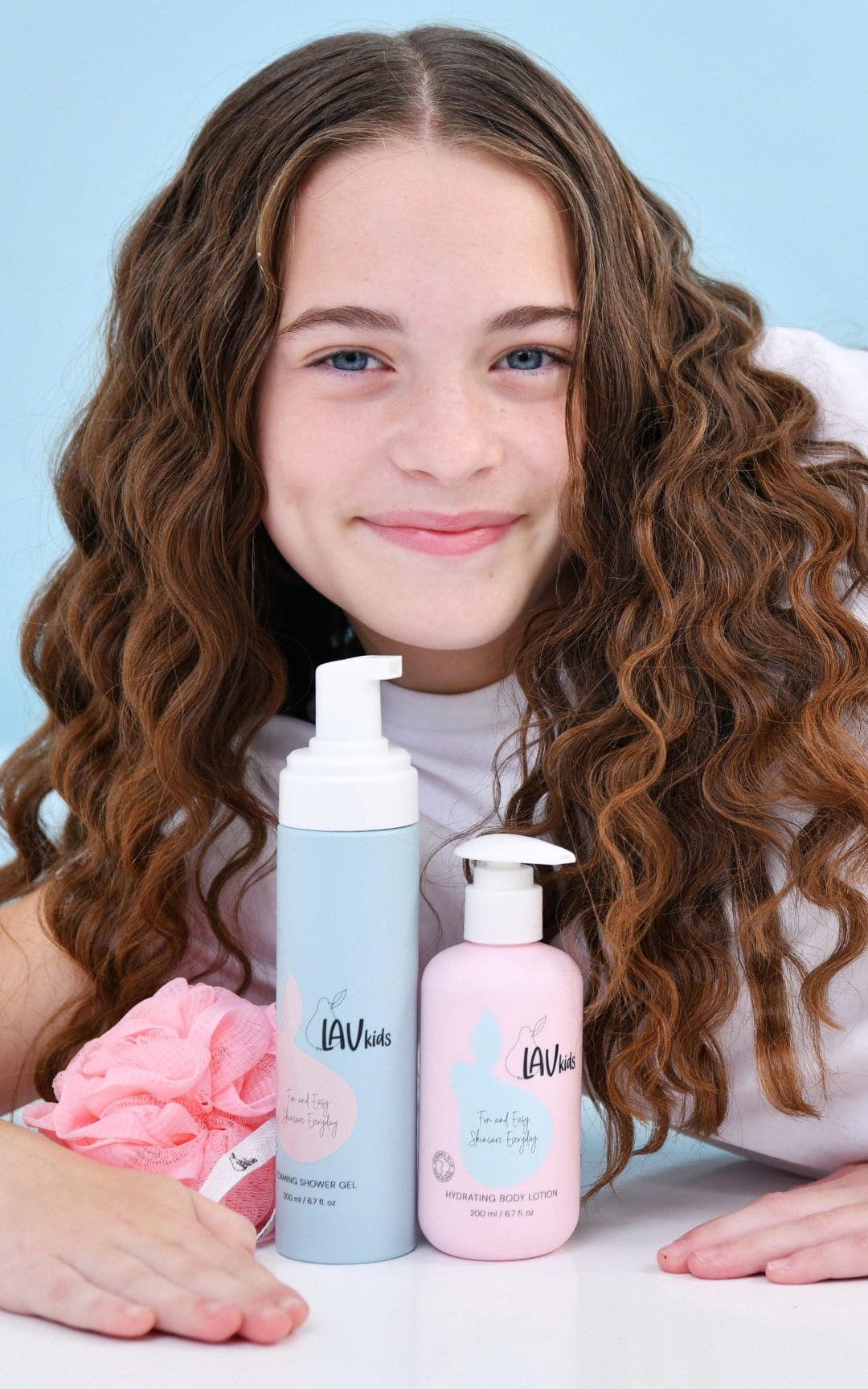 Bodycare Duo
