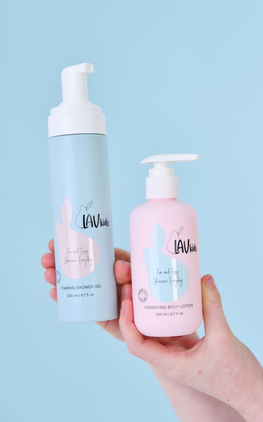 Bodycare Duo
