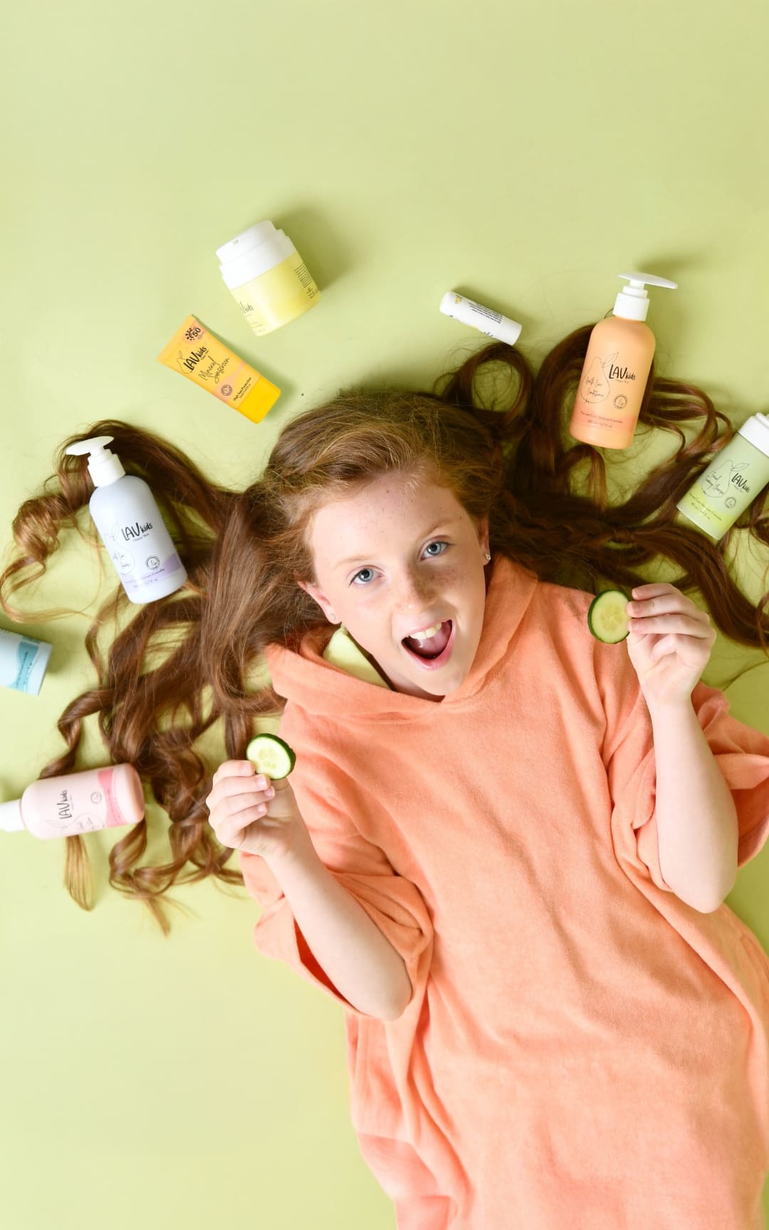 Ultimate Gentle Care Bundle