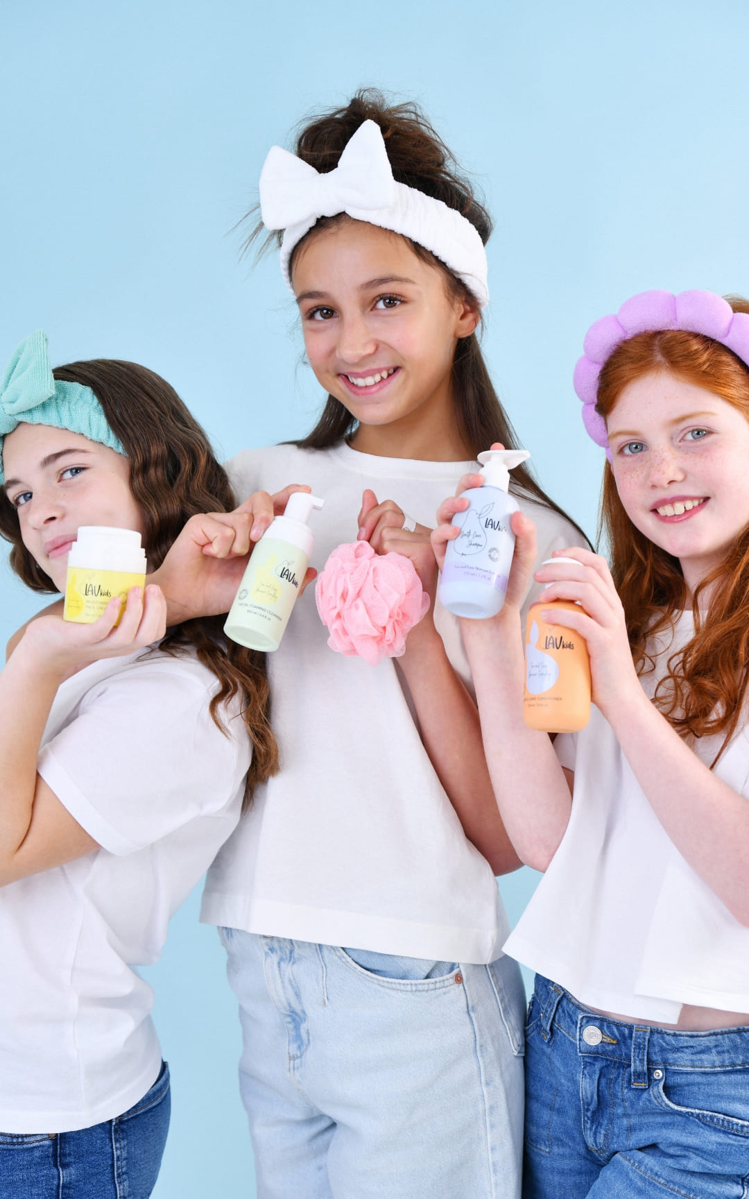 Complete Gentle Care Bundle