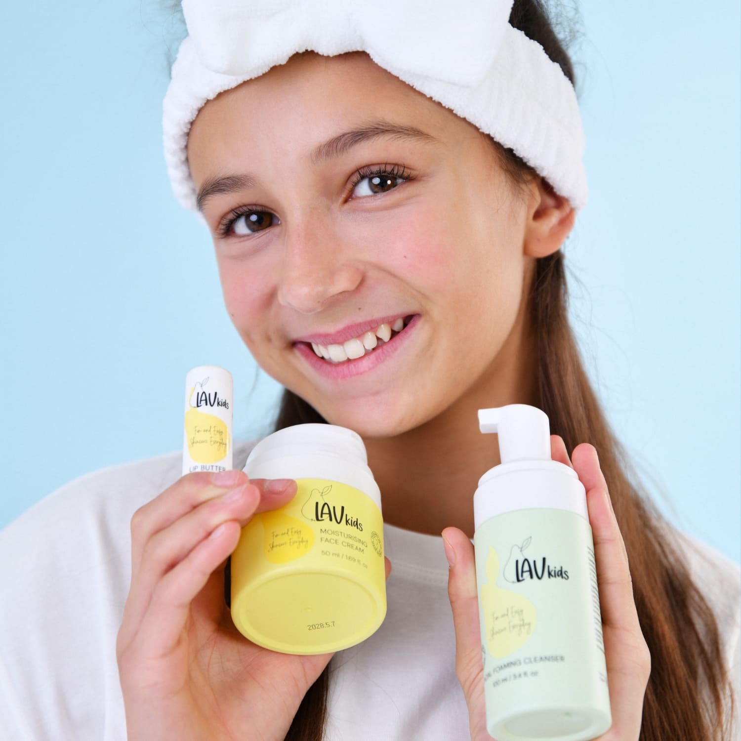 Ultimate Gentle Care Bundle