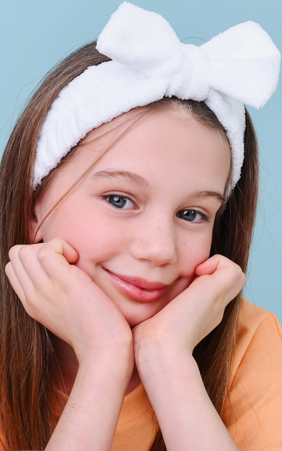 Skincare Headband