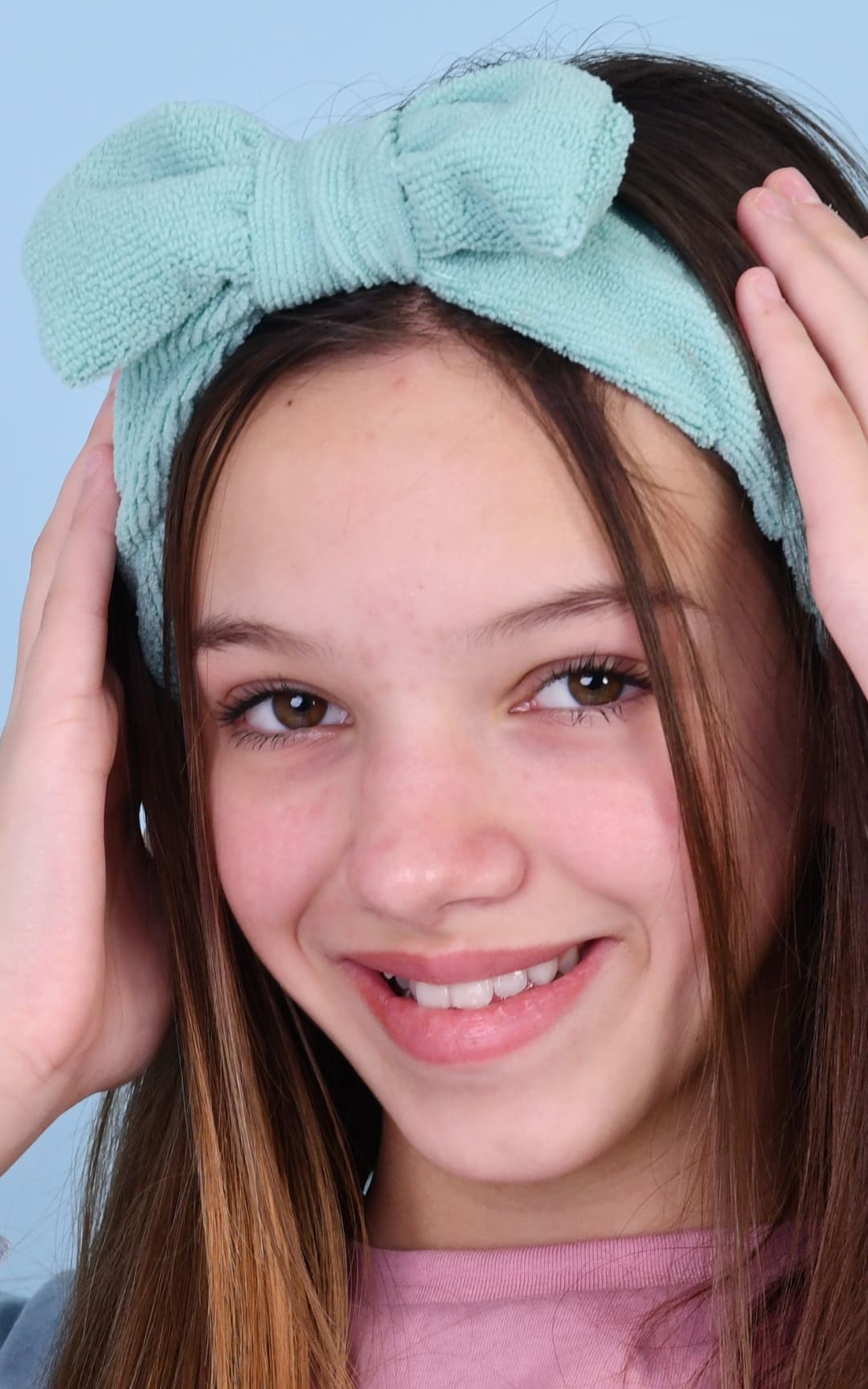 Skincare Headband