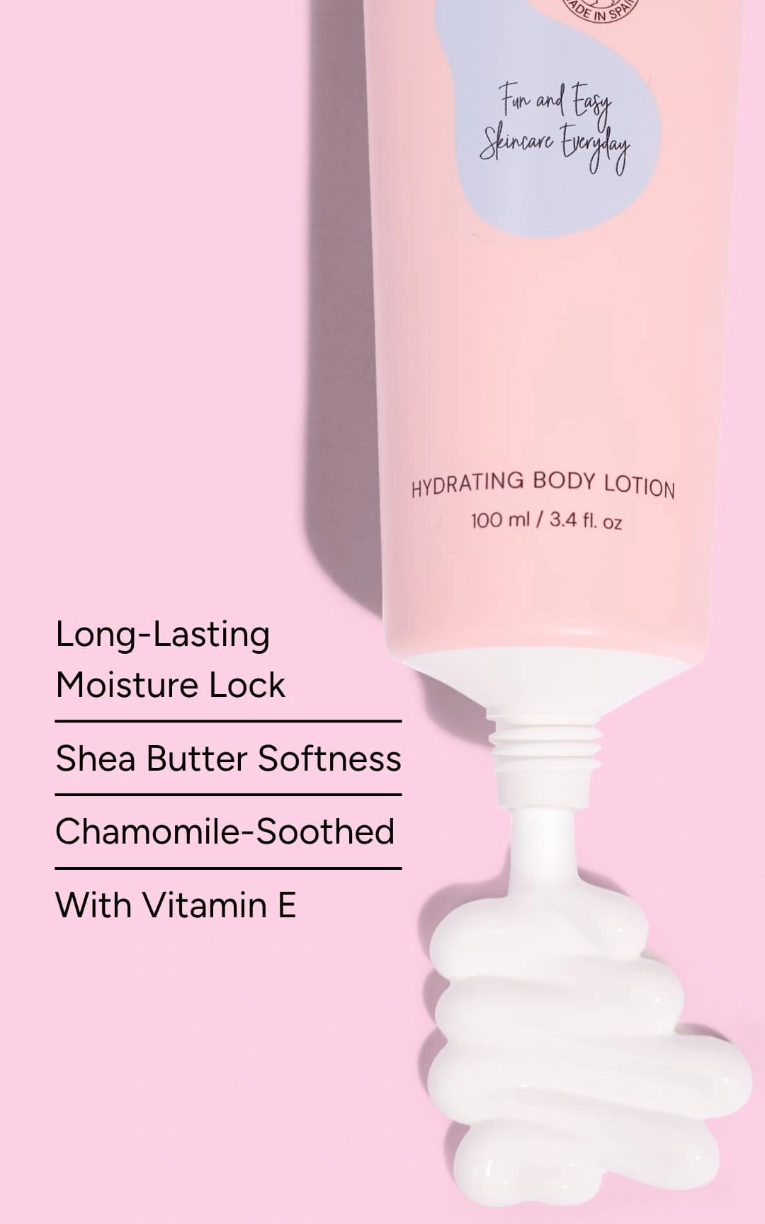 Bodycare Duo