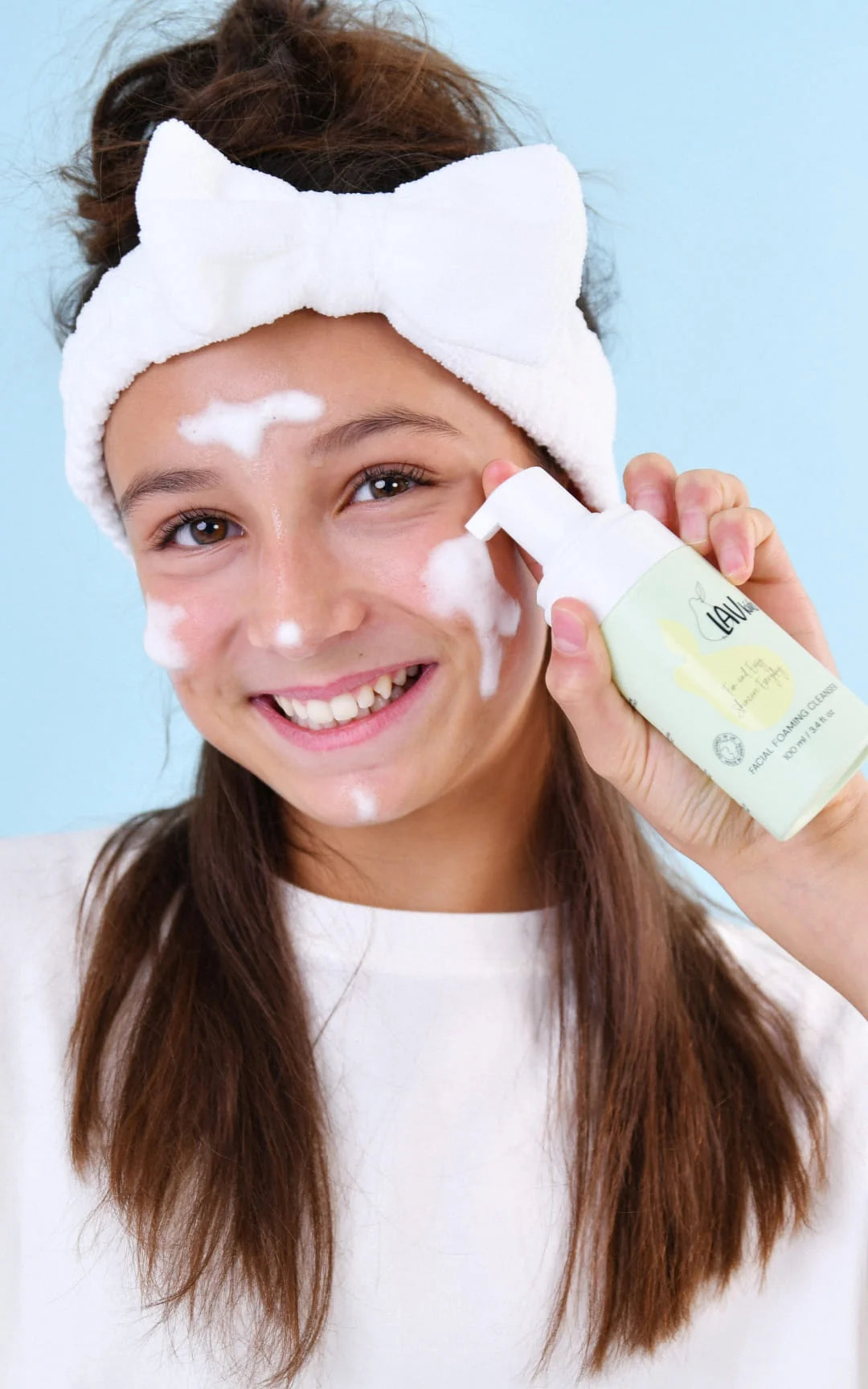 Complete Face Trio Gift Set