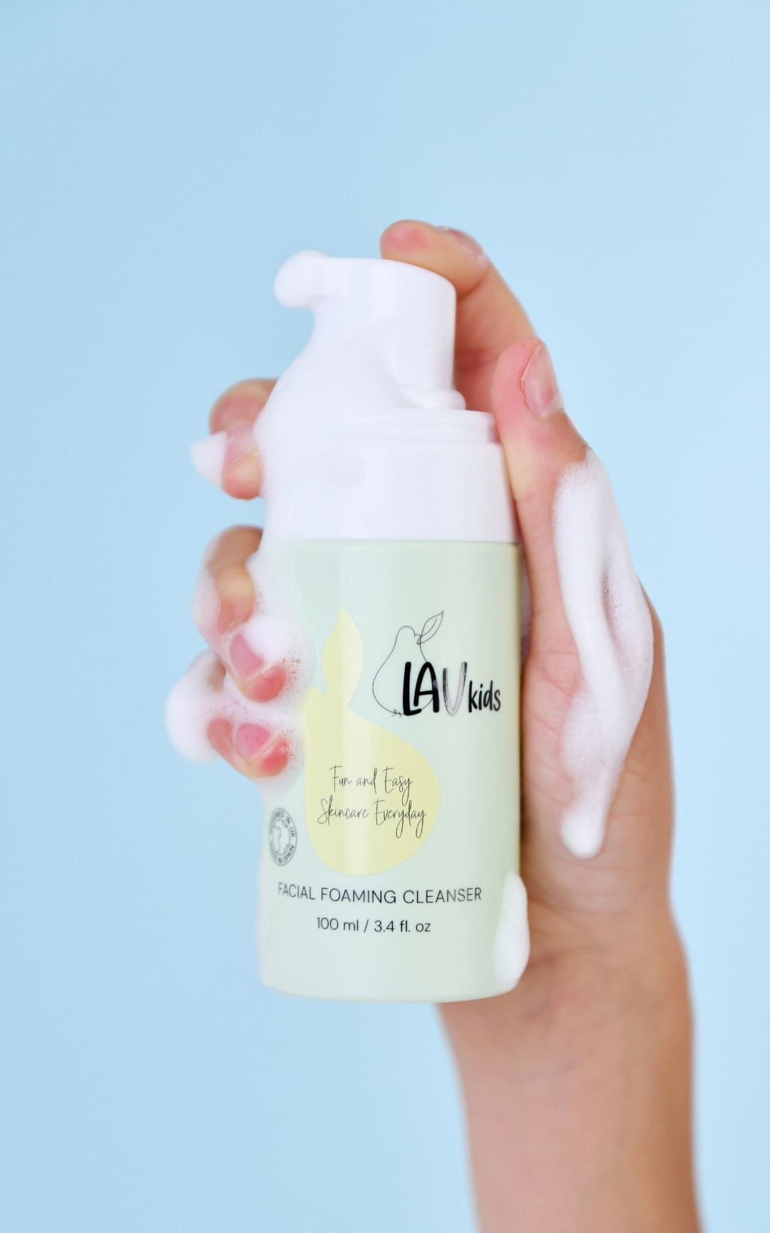 Moisturising Face Duo