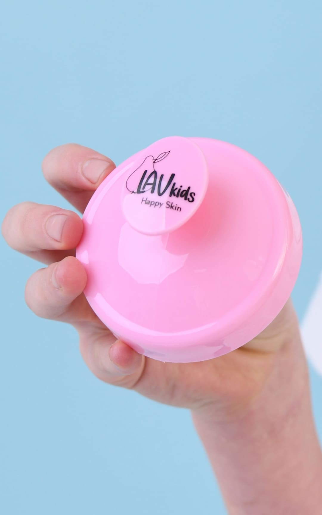 Scalp Massager