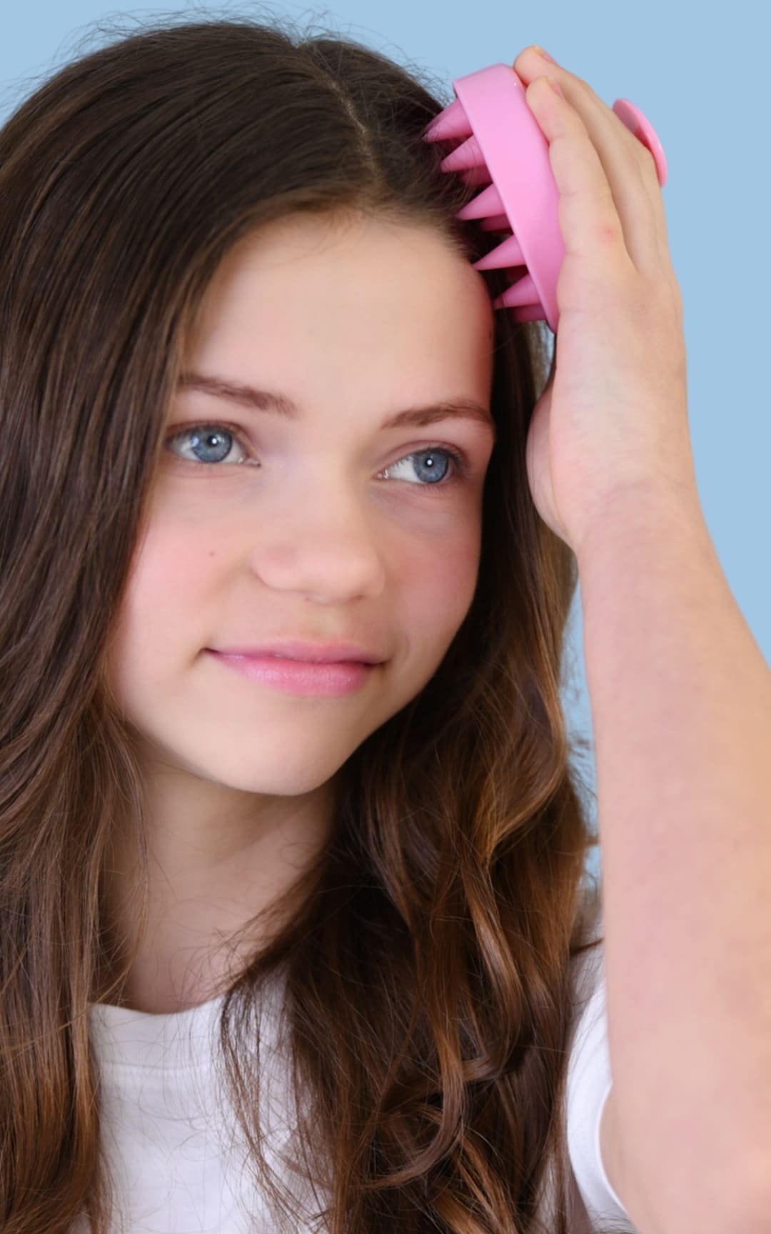Scalp Massager