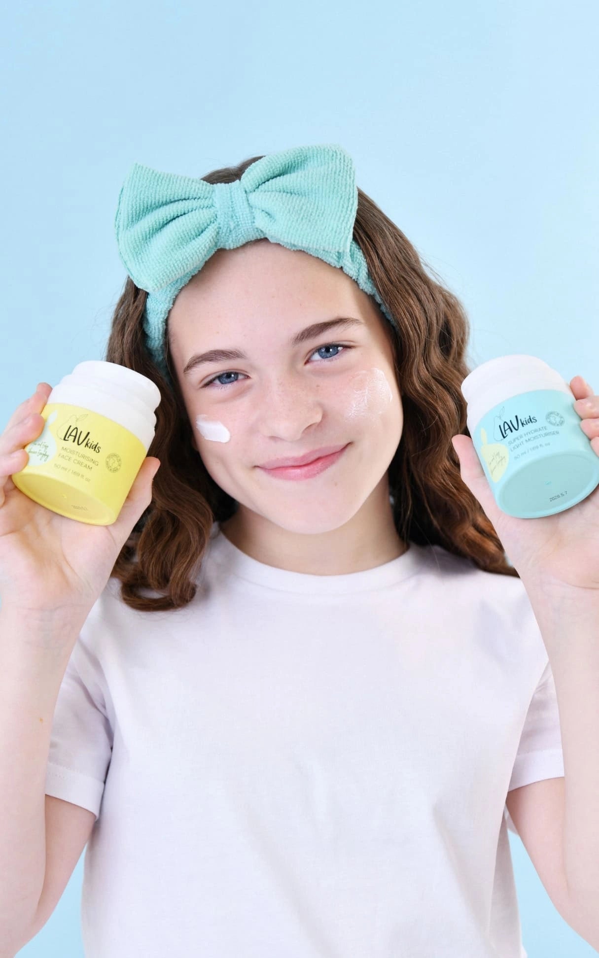 All-Day Face Cream Duo