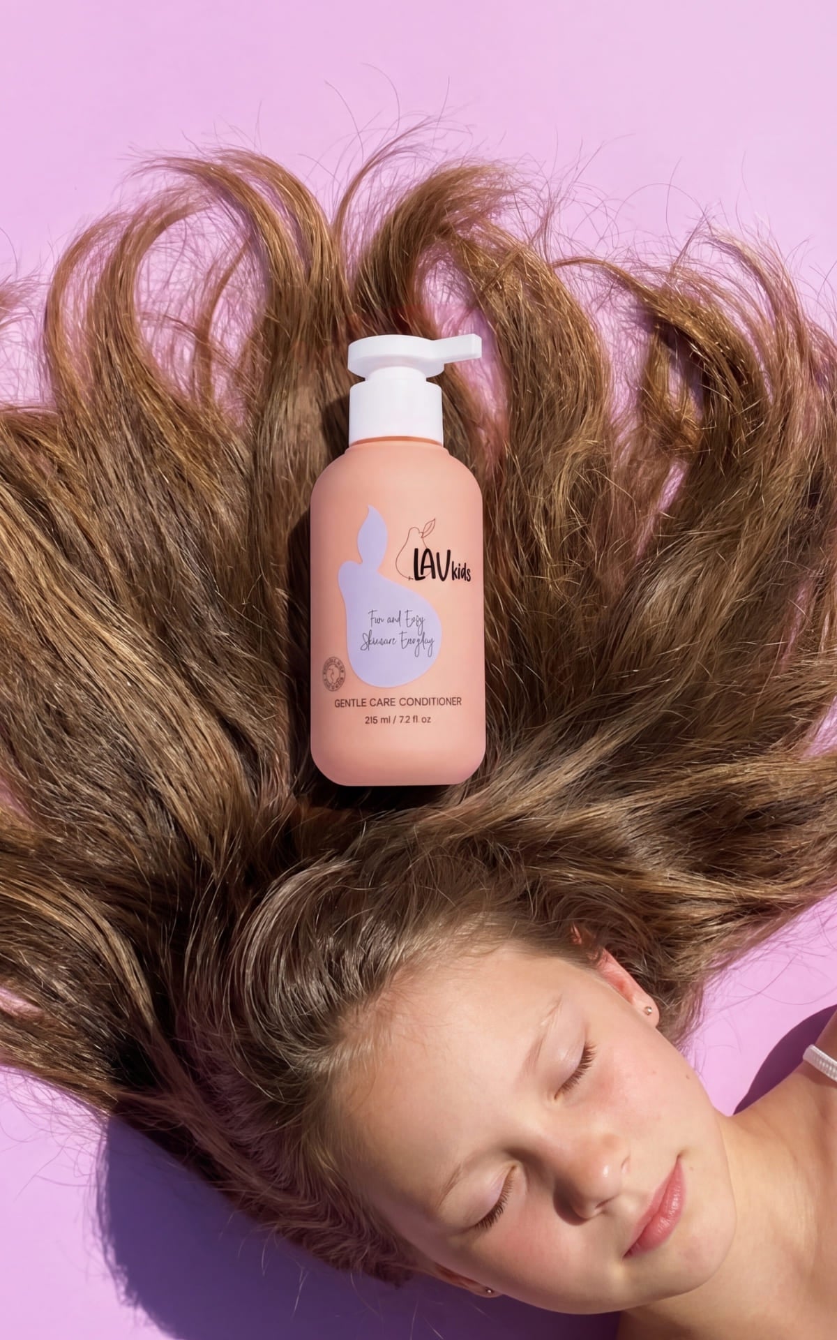 Gentle Care Conditioner