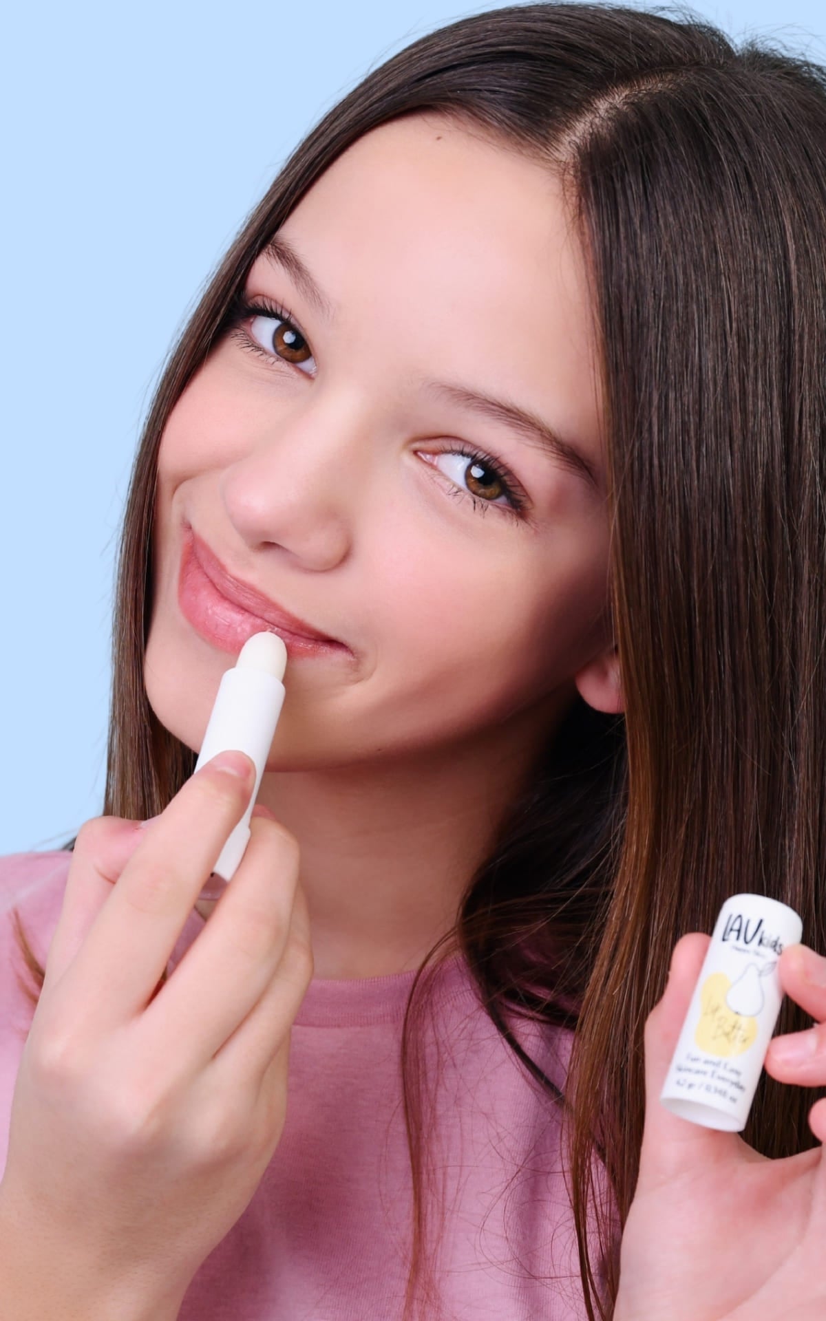 Moisturising Lip Butter