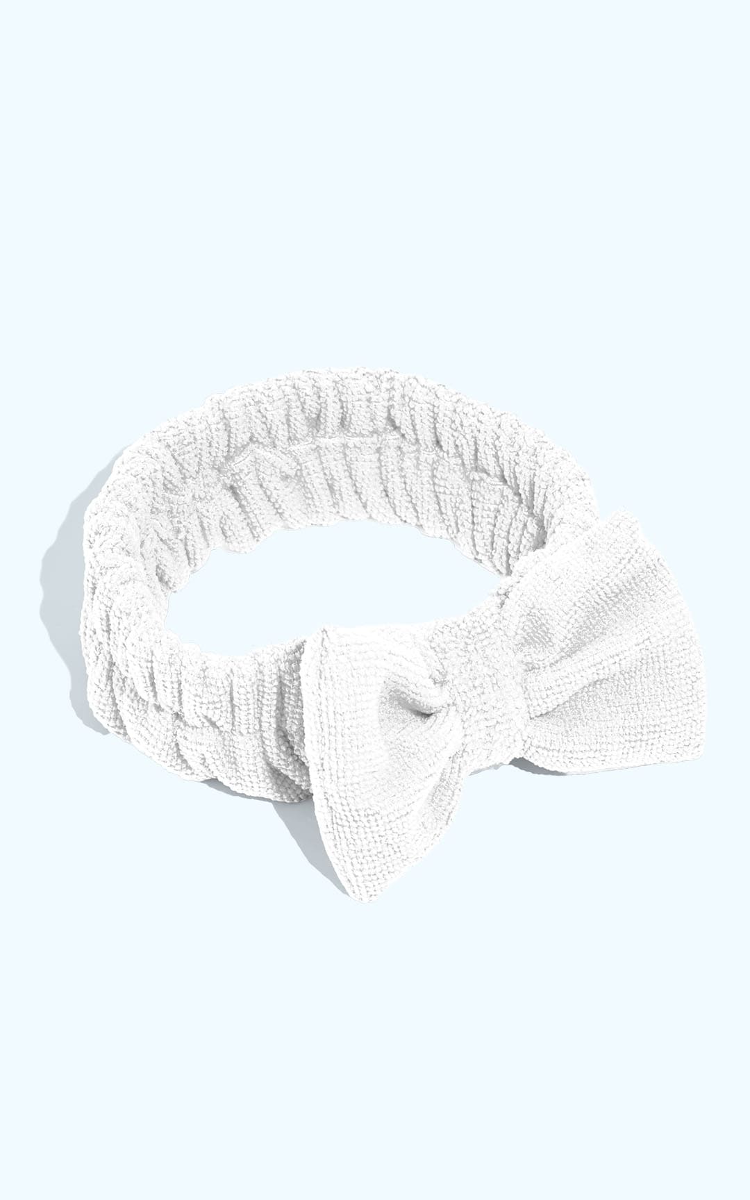 Skincare Headband