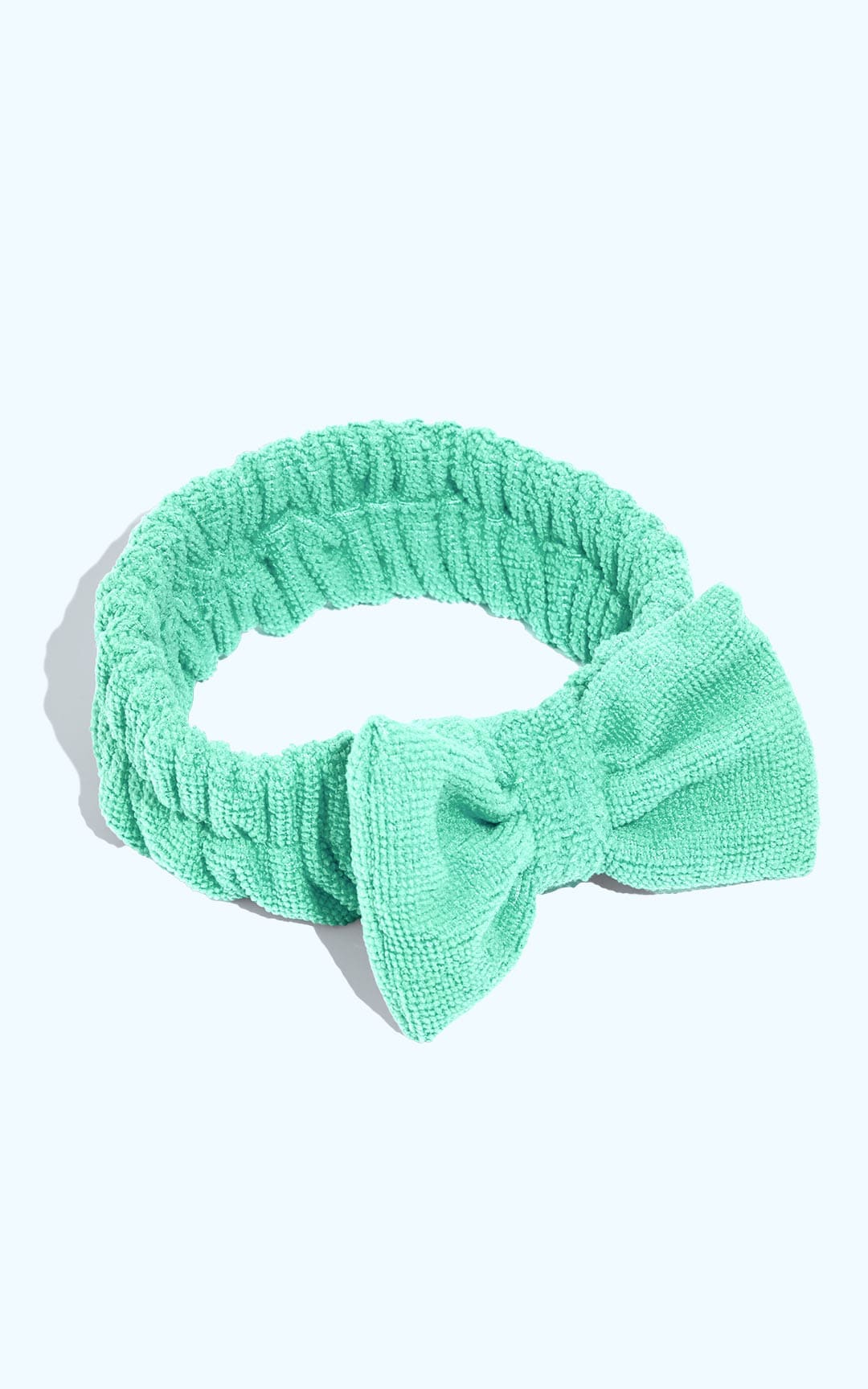 Skincare Headband