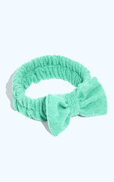 Skincare Headband
