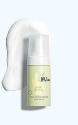 Facial Foaming Cleanser