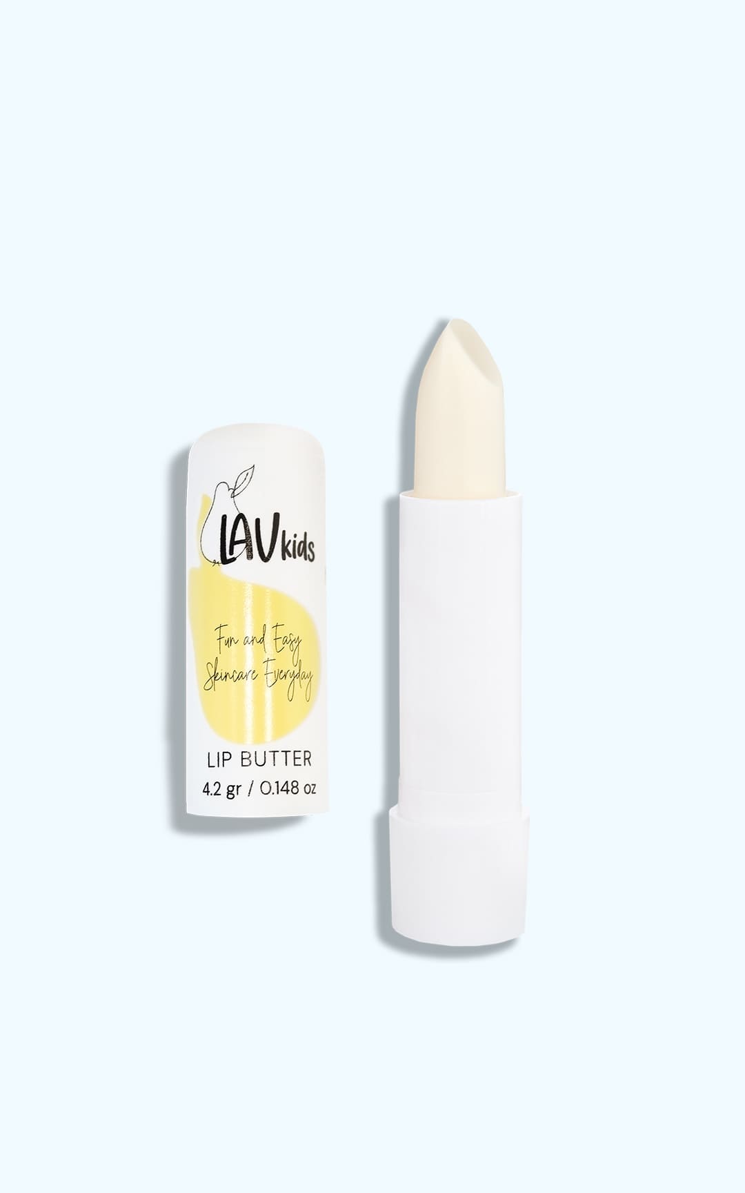 Moisturising Lip Butter