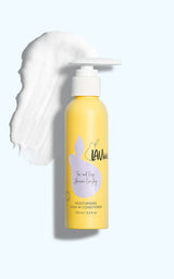Moisturizing Leave-In Conditioner for Kids