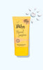 Add SPF 50 Mineral Sunscreen