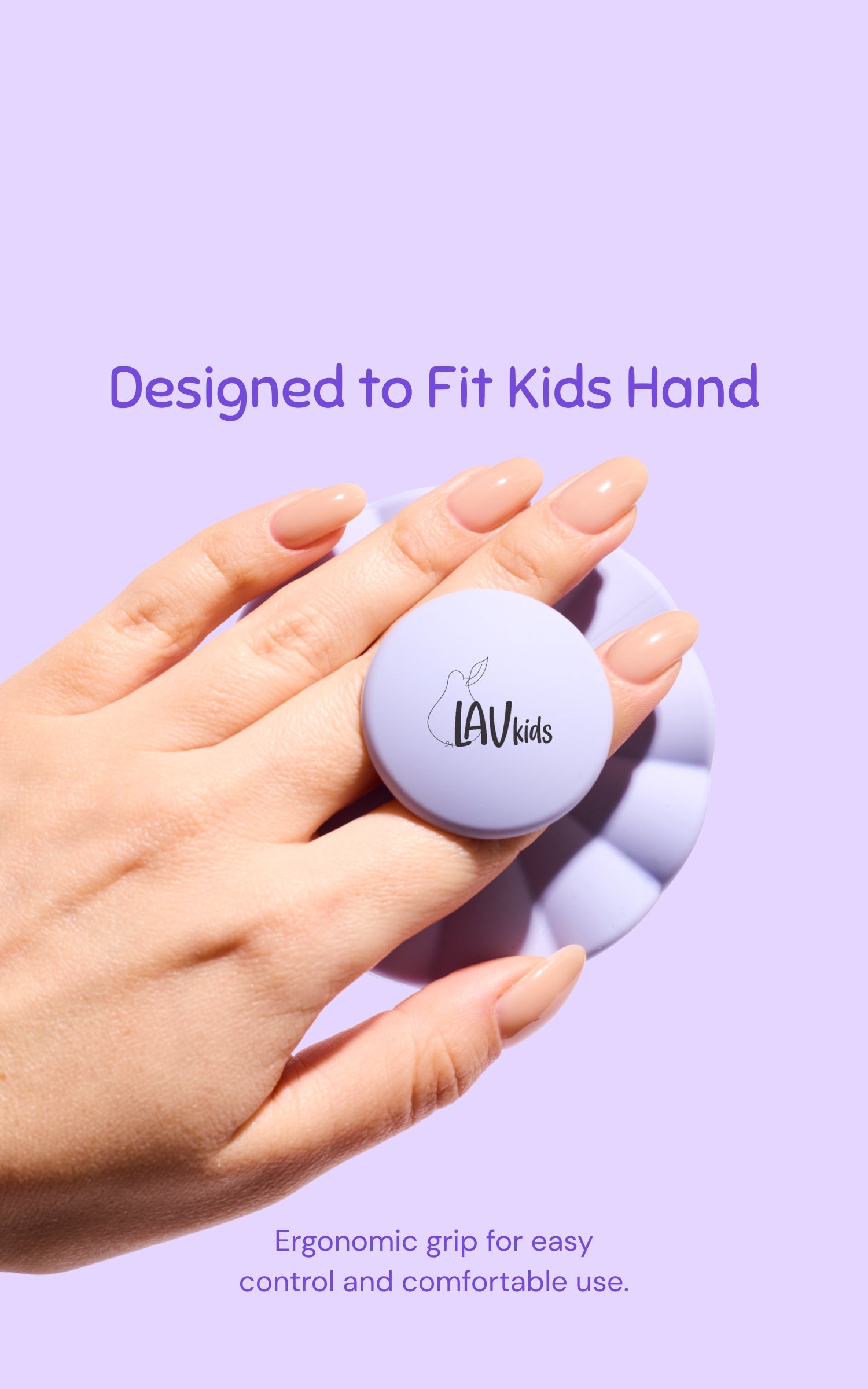 Cleansing Face Brush