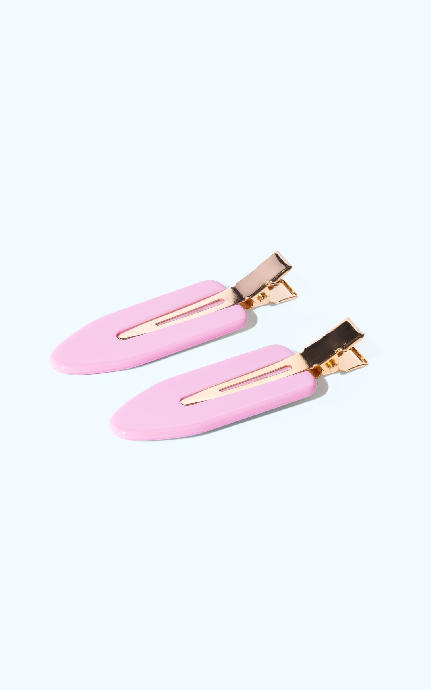 Hair Clips Duo