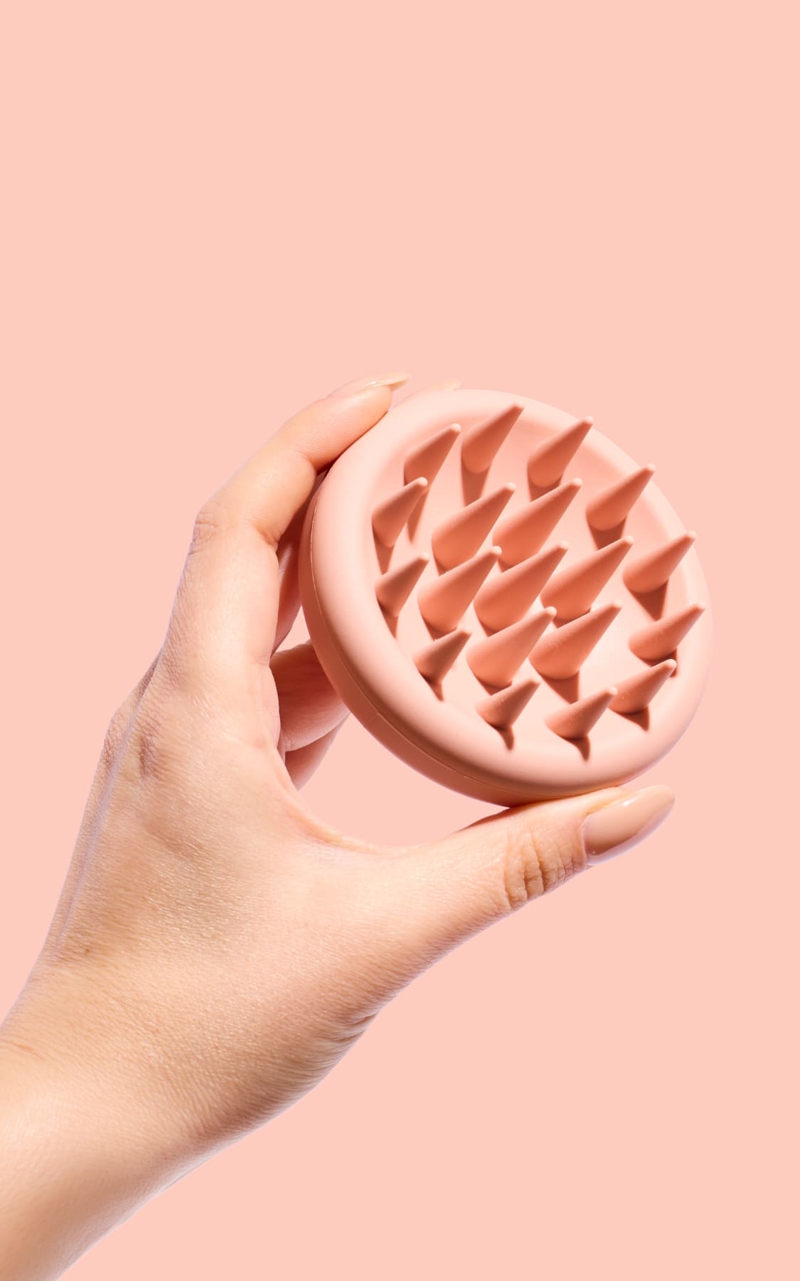 Add Scalp Massager