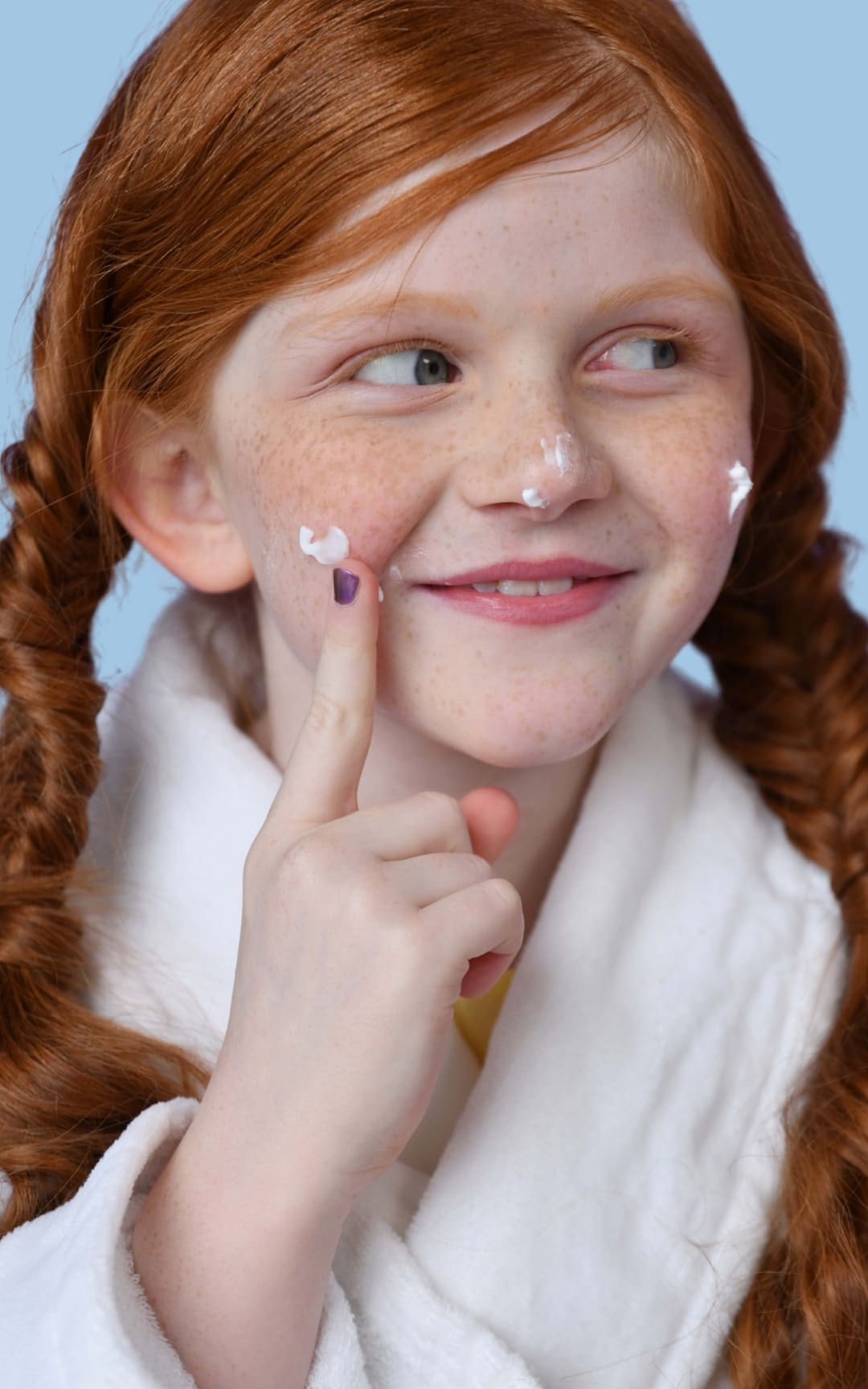 Moisturising Face Cream