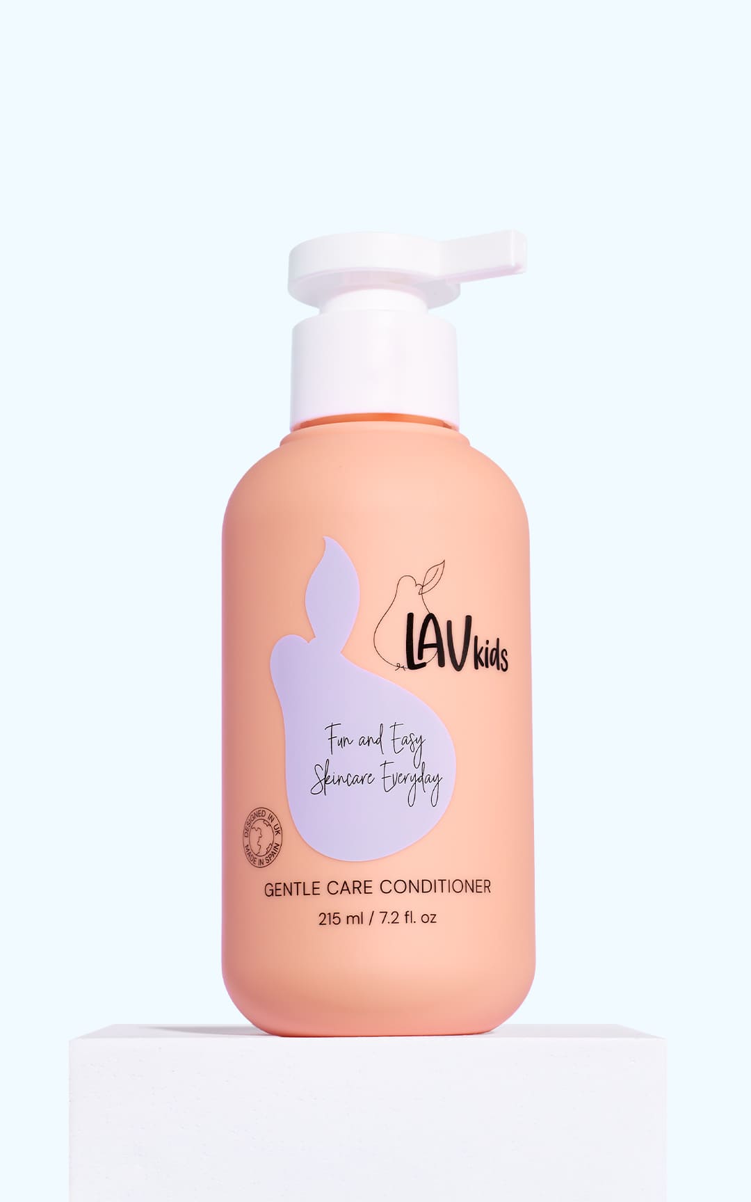 Gentle Care Conditioner