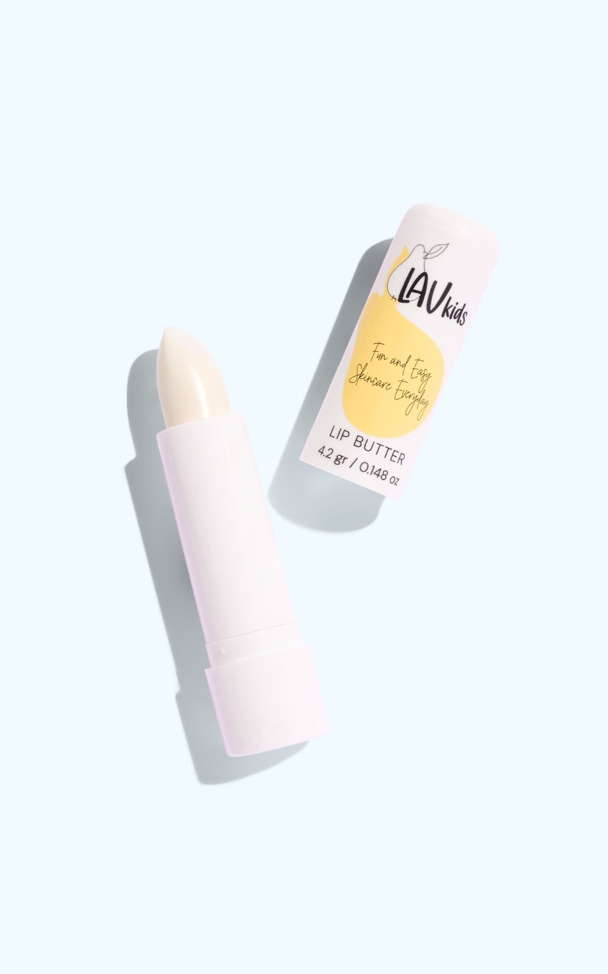 Moisturising Lip Butter