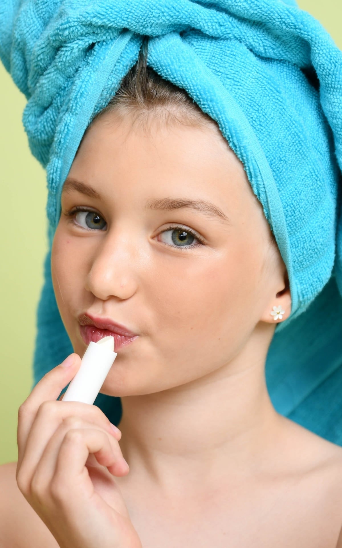 Moisturising Lip Butter