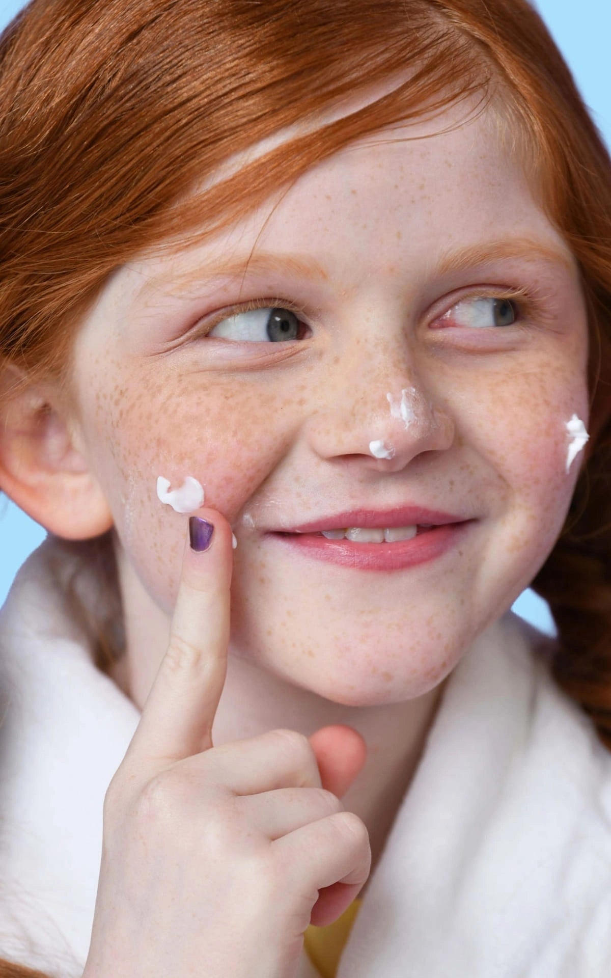 Moisturising Face Cream