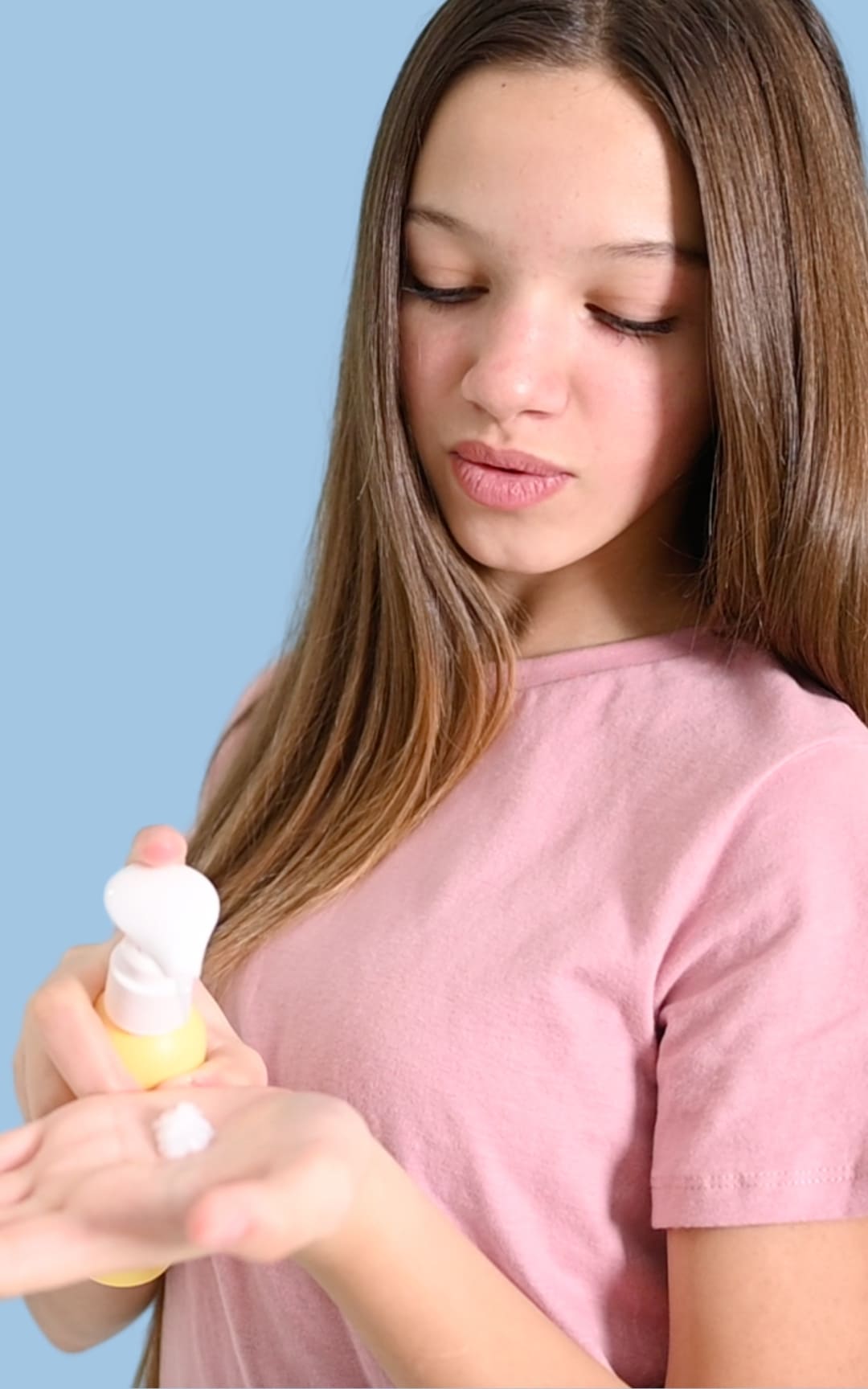 Moisturising Leave In Conditioner