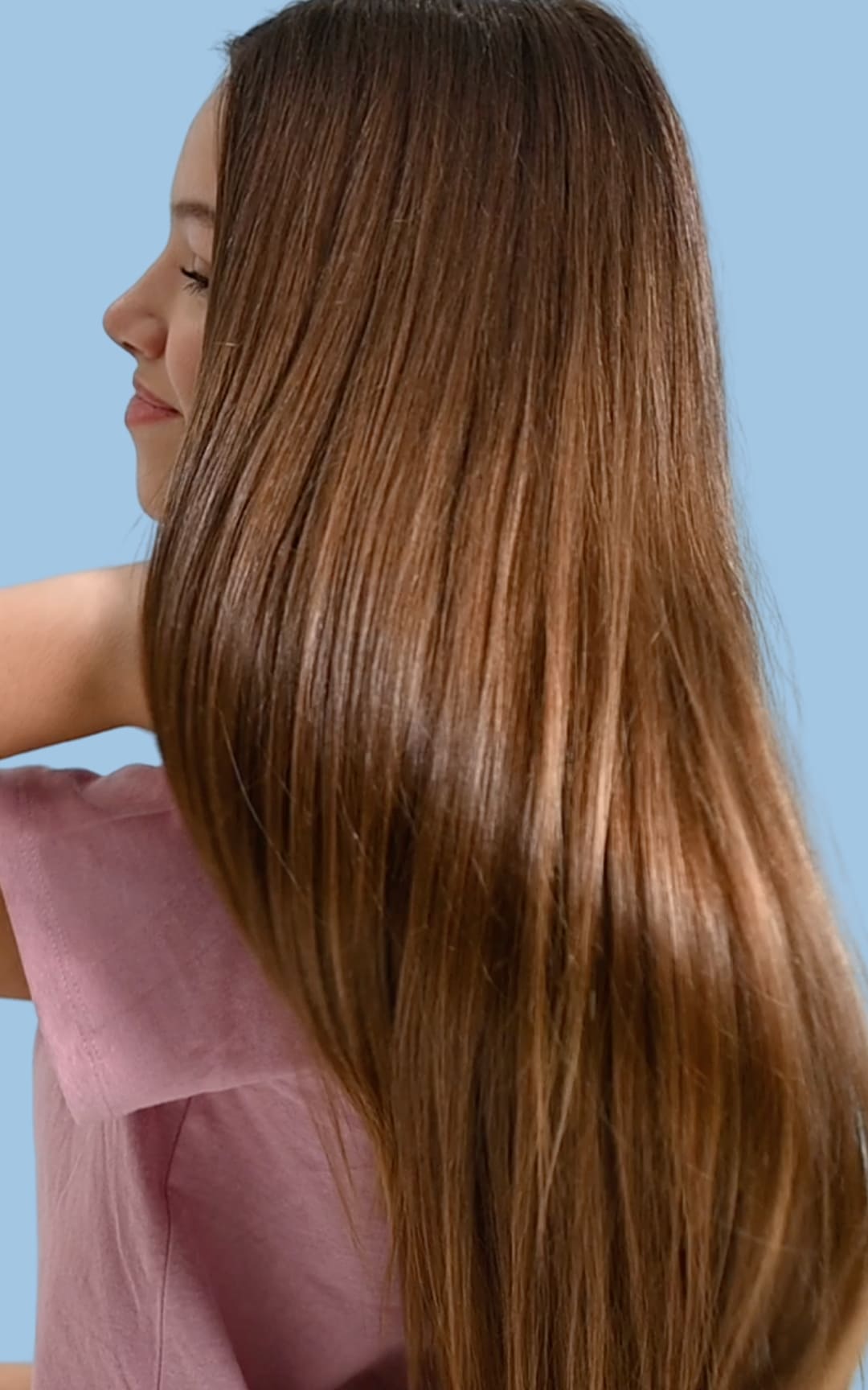 Travel Size Mini Shampoo