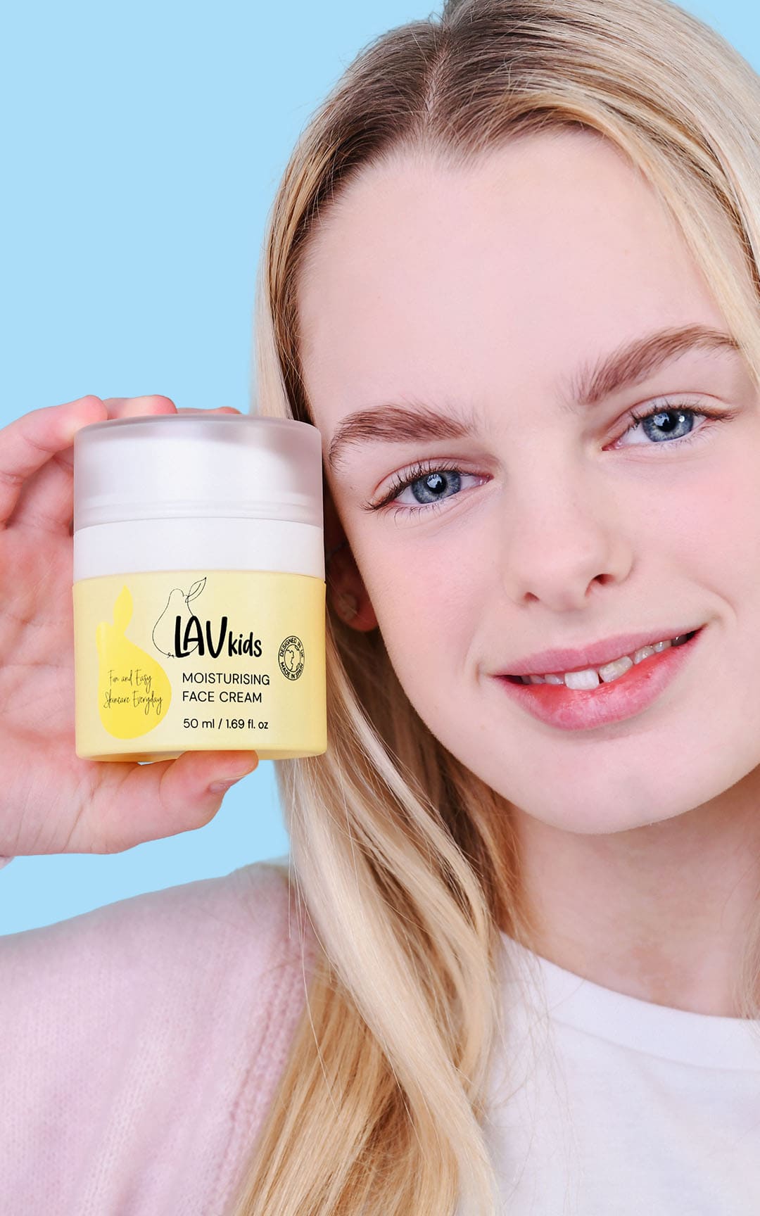 Moisturising Face Cream