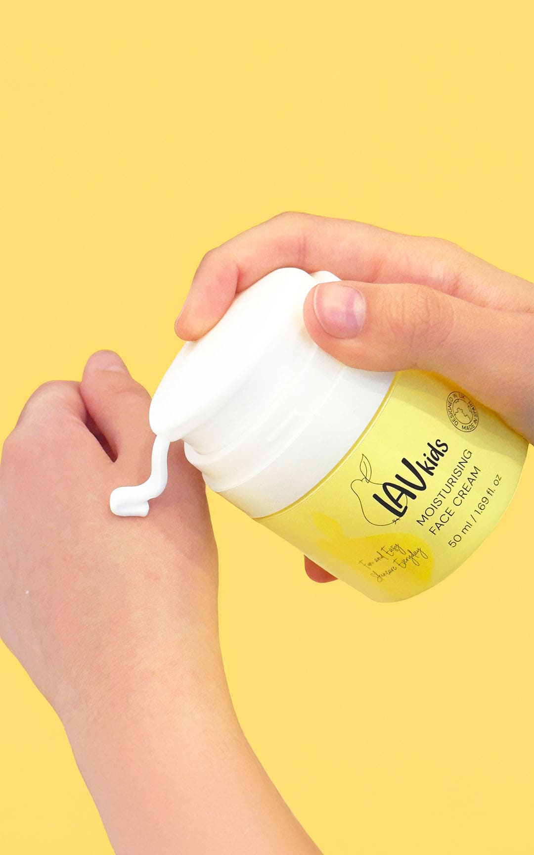 Moisturising Face Cream