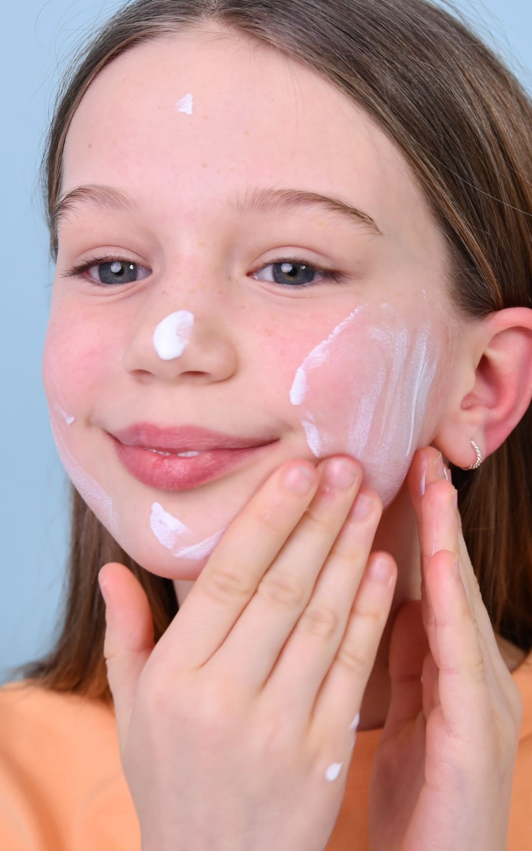 SPF 50 Mineral Sunscreen