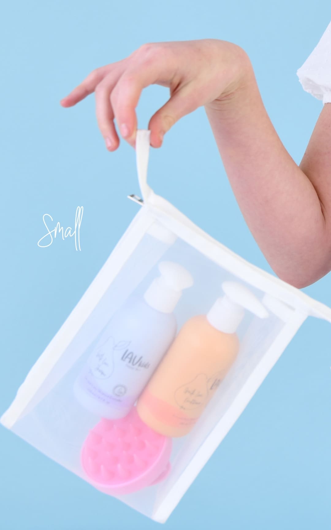 Toiletries Bag