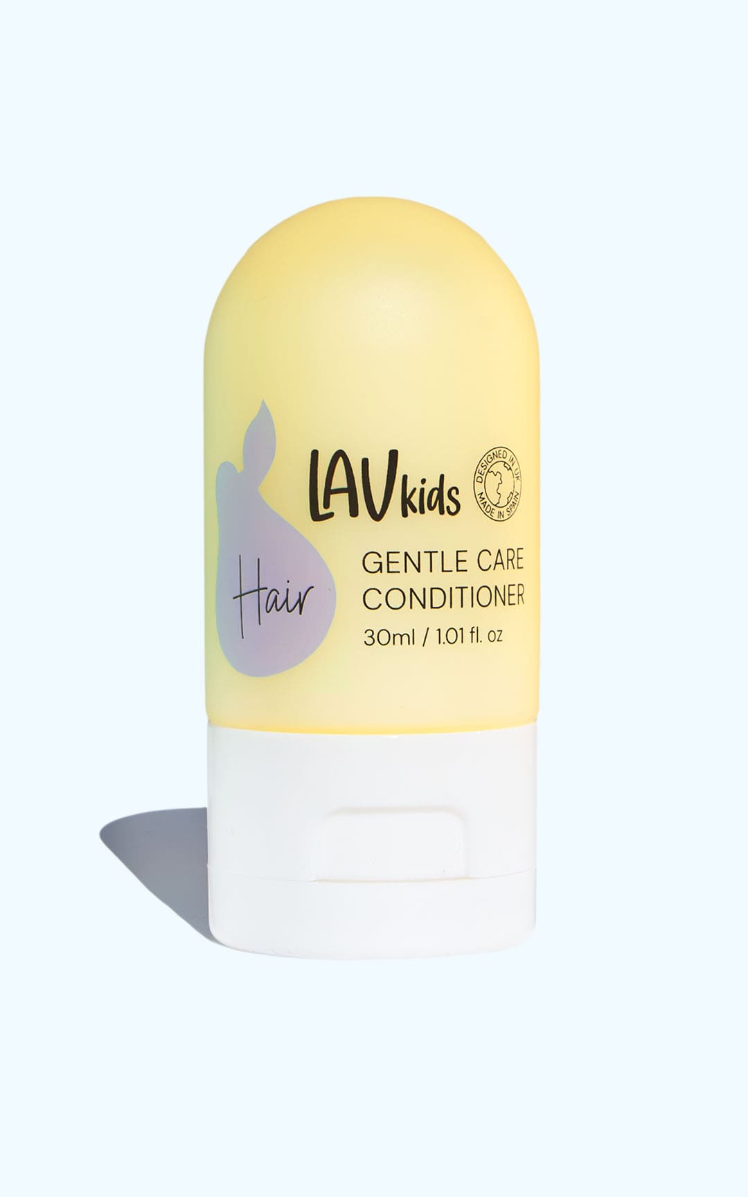 Travel Size Mini Conditioner