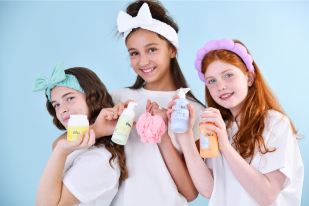 Easy Skincare for Tweens: Age-Appropriate Tips and Tricks