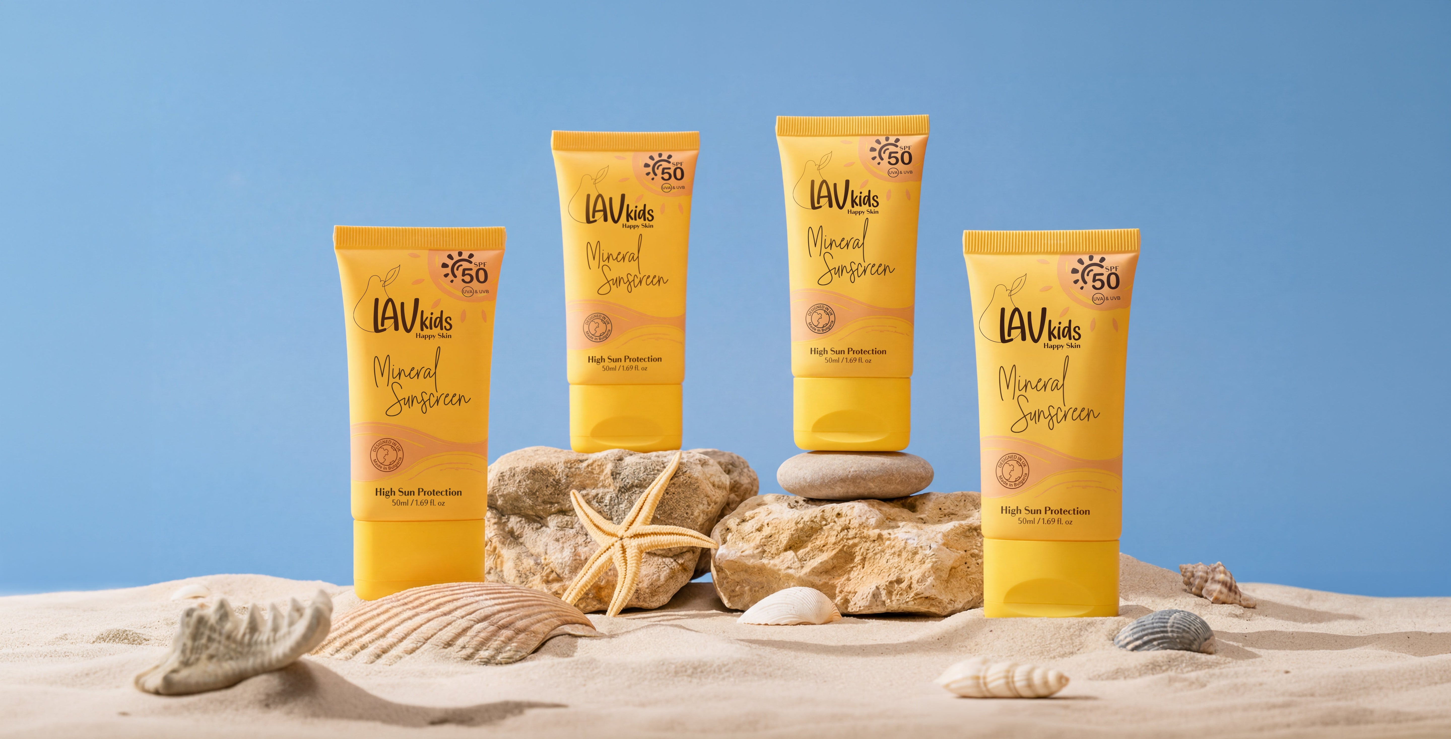 Best Sunscreen for Kids 10–12 Years Old: A Parent’s Guide