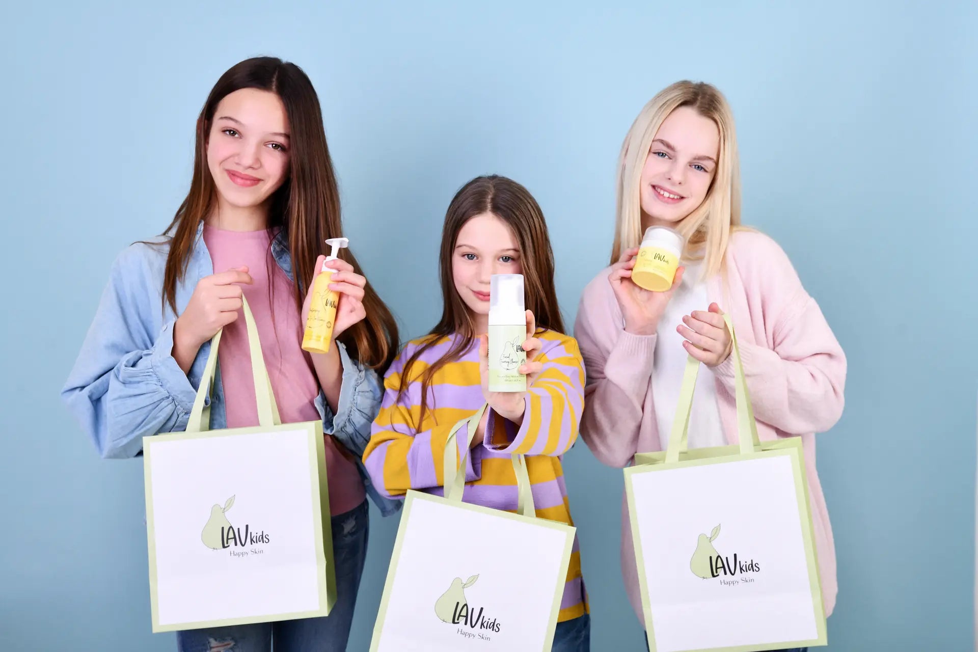From Birthdays to Christmas: The Best Gifts for Kids Who Love Self-Care