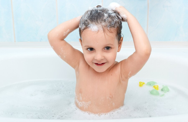 best baby shampoo uk