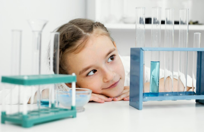 is hyaluronic acid safe for kids