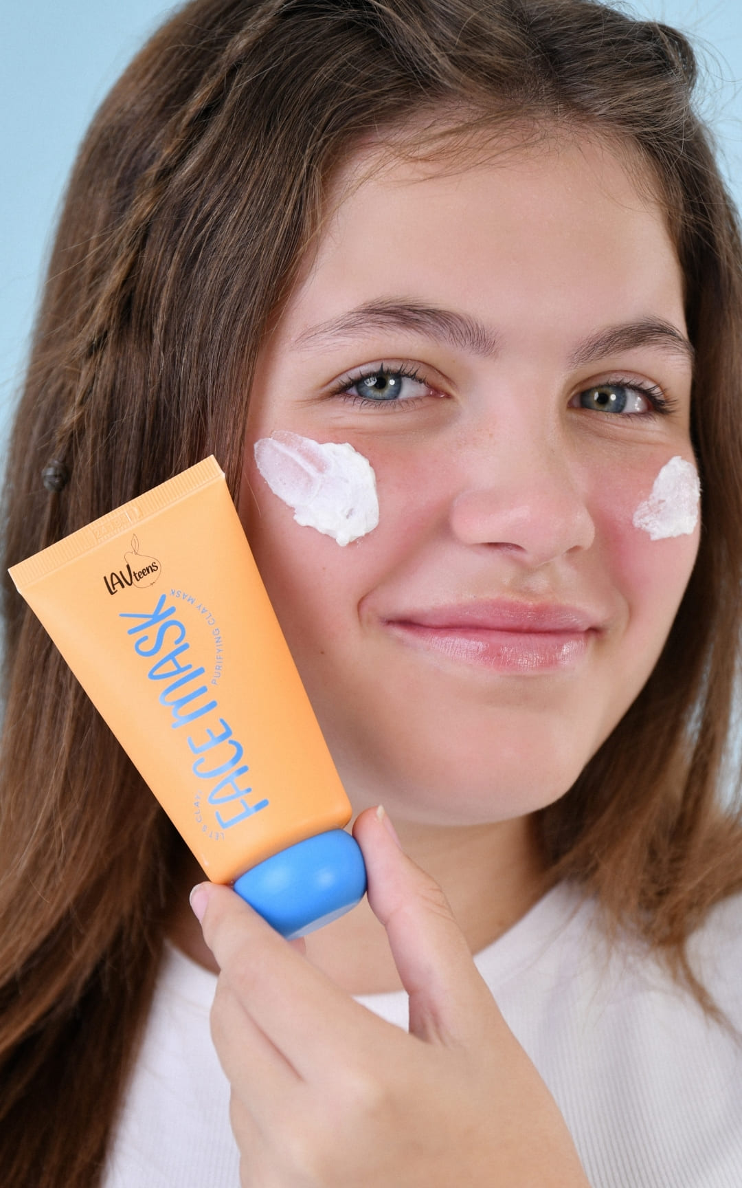 Lav Teens Skincare