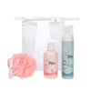 Delicate Bodycare Bundle with Accessories